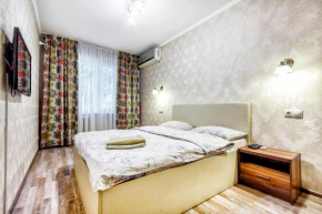 409 Lighthouse apartments Central park - traveler's choice